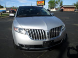 Used 2013 Lincoln MKX AWD image 5