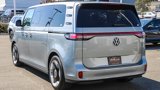 New 2025 Volkswagen ID. Buzz Pro S image 2