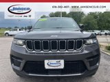 New 2025 Jeep Grand Cherokee Laredo X w/ Luxury Tech Group I image 2