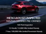 Certified 2025 MAZDA CX-70 Plug-In Hybrid w/ Premium Plus image 1