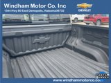 Used 2023 Chevrolet Colorado Trail Boss image 5