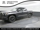 New 2025 Toyota Tundra Platinum image 6