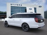 New 2025 Ford Expedition Max Platinum image 5