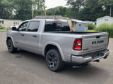 Used 2025 RAM 1500 Big Horn image 4
