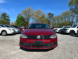 Used 2017 Volkswagen Jetta S image 2