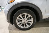 Used 2023 Ford Explorer Limited image 4
