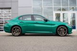 New 2025 Alfa Romeo Giulia AWD image 4