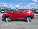 New 2025 Jeep Compass Sport w/ Mopar Graphics Package image 6