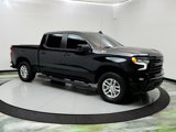 Used 2024 Chevrolet Silverado 1500 RST w/ Z71 Off-Road Package image 3