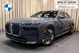 Used 2024 BMW i7 eDrive50 image 4