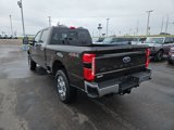 New 2025 Ford F350 Lariat image 5