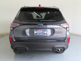 New 2025 Subaru Forester Touring image 5