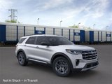 New 2025 Ford Explorer Active w/ Active Comfort Package image 6