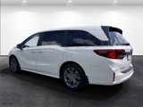 New 2025 Honda Odyssey Touring image 3