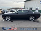 Used 2021 Dodge Challenger SXT w/ Driver Convenience Group image 2