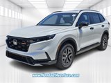 New 2026 Honda CR-V TrailSport image 4