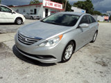 Used 2014 Hyundai Sonata GLS w/ Popular Equipment Group 2 image 3