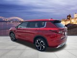 New 2025 Mitsubishi Outlander SEL image 3