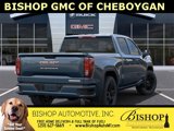 New 2025 GMC Sierra 1500 Elevation image 6