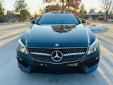 Used 2016 Mercedes-Benz CLS 550 4MATIC image 2
