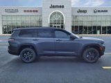New 2025 Jeep Grand Cherokee L Altitude image 3