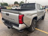 New 2025 Toyota Tacoma TRD Sport w/ TRD Sport Premium Package image 5