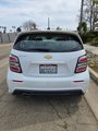 Used 2020 Chevrolet Sonic LT image 4