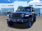 New 2025 Jeep Wrangler Unlimited Rubicon image 4