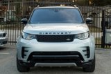 Used 2017 Land Rover Discovery HSE Luxury image 2