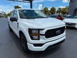 Used 2023 Ford F150 XL w/ STX Appearance Package image 3