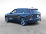 New 2026 Cadillac Vistiq Platinum image 4
