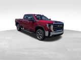 New 2025 GMC Sierra 2500 SLT w/ SLT Premium Package image 3