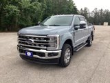 New 2025 Ford F250 Lariat image 3