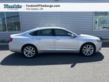 Used 2020 Chevrolet Impala Premier image 2