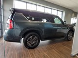New 2025 Nissan Armada SL w/ Captain's Chari Seat Package image 4