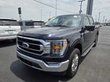 Certified 2023 Ford F150 XLT w/ Equipment Group 302A High image 3