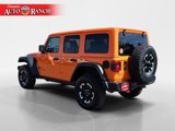 New 2025 Jeep Wrangler Unlimited Rubicon image 3