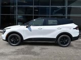 New 2025 Kia Sportage X-Pro image 3