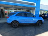 Certified 2024 Chevrolet Equinox RS image 2