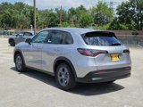 New 2026 Honda HR-V LX image 4