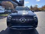 New 2025 Mercedes-Benz GLE 580 4MATIC image 2
