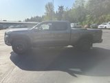 New 2025 Nissan Frontier PRO-4X w/ Pro Premium Package image 2