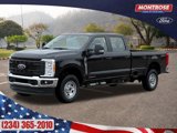 New 2025 Ford F350 4x4 Crew Cab Super Duty image 1