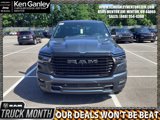 New 2025 RAM 1500 Laramie image 2