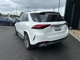 New 2025 Mercedes-Benz GLE 350 4MATIC image 5