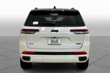 New 2025 Jeep Grand Cherokee L Summit image 4