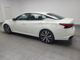 Used 2021 Nissan Altima 2.5 SR image 3
