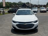 Used 2023 Chevrolet Malibu LT image 2