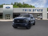 New 2025 Ford F150 Platinum w/ Equipment Group 702A High image 2
