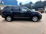 Used 2014 Ford Explorer XLT w/ Equipment Group 202A image 3